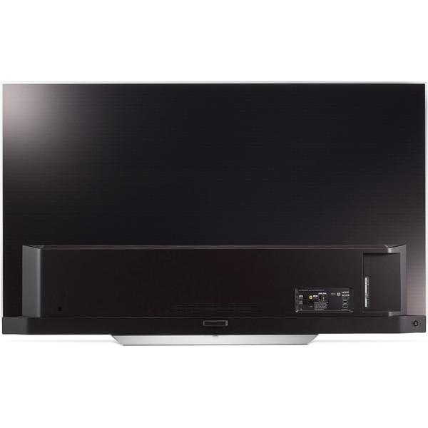 Televizor LG OLED65E7V Seria E7V, Smart TV, 164 cm, 4K UHD, Negru