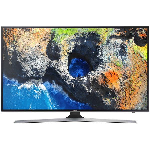 Televizor Samsung UE43MU6102, Smart, LED, 108 cm, 4K Ultra HD