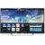 Televizor Philips PUS6162/12, Smart TV, 164 cm, 4K UHD, Negru