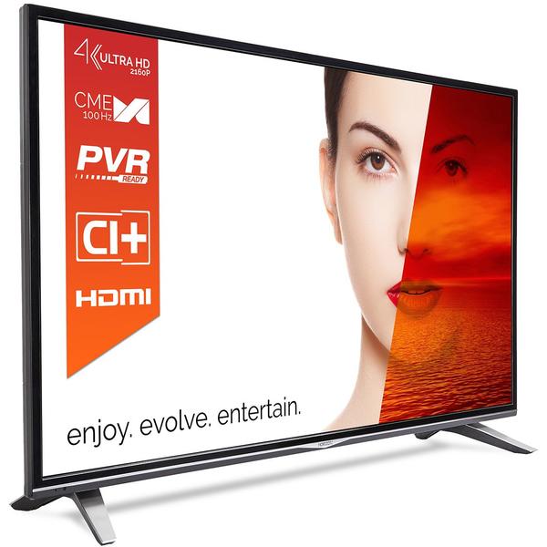 Televizor Horizon 49HL7500U, LED, 123 cm, 4K Ultra HD