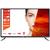 Televizor Horizon 43HL7510U, Smart TV, 109 cm, 4K UHD, Negru / Argintiu