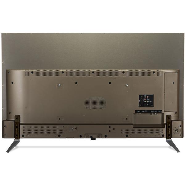 Televizor Horizon 49HL9910U, Smart TV, 124 cm, 4K UHD, Argintiu
