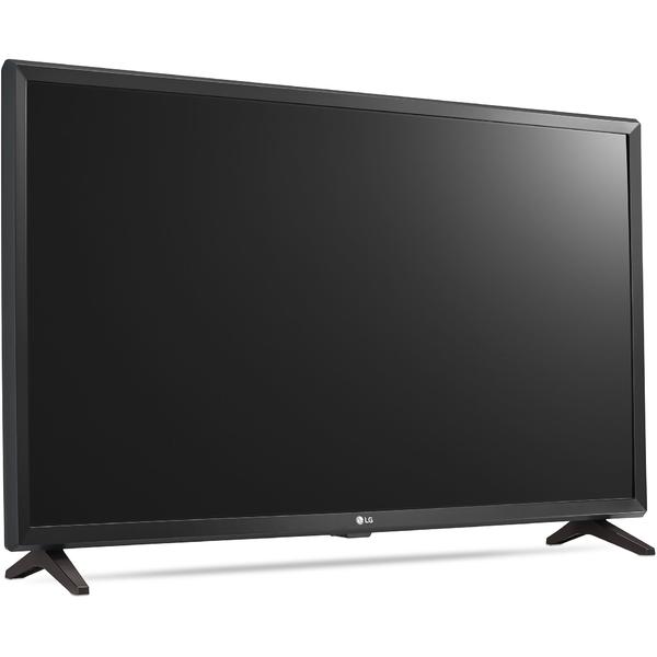 Televizor LG LJ610V, Smart TV, 80 cm, Full HD, Negru