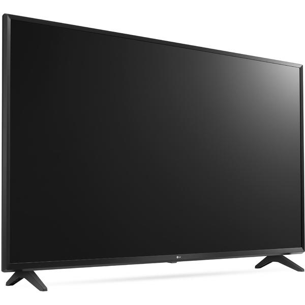 Televizor LG LJ594V, Smart TV, 108 cm, Full HD, Negru