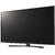 Televizor LG UJ634V, Smart TV, 123 cm, 4K UHD, Negru