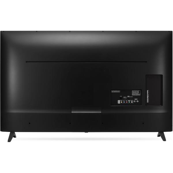 Televizor LG LJ594V, Smart TV, 123 cm, Full HD, Negru
