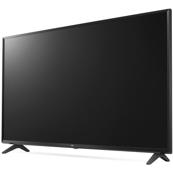 Televizor LG LJ594V, Smart TV, 123 cm, Full HD, Negru