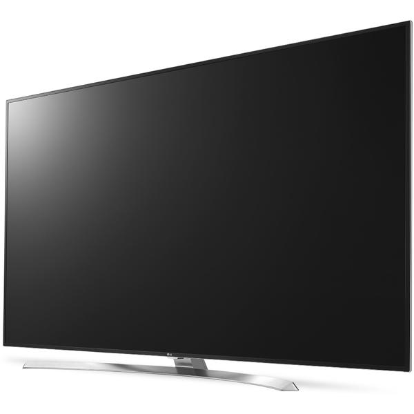 Televizor LG SJ955V, Smart TV, 190 cm, 4K UHH, Negru / Argintiu