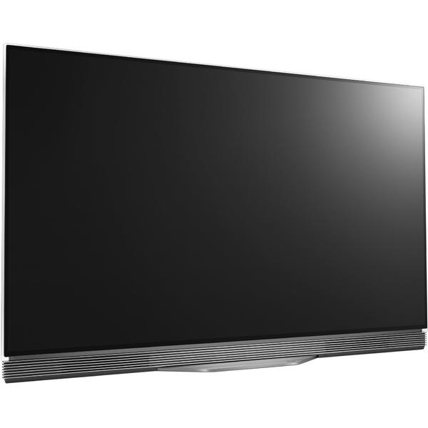 Televizor LG E7N, Smart TV, 139 cm, 4K UHD, Negru