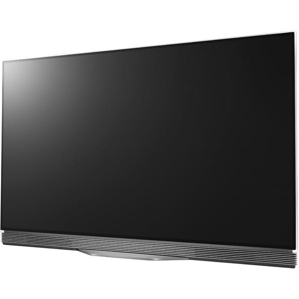 Televizor LG E7N, Smart TV, 139 cm, 4K UHD, Negru