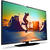 Televizor Philips PUT6162/12, Smart TV, 108 cm, 4K UHD, Negru