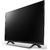 Televizor Sony WE660, Smart TV, 123 cm, Full HD, Negru