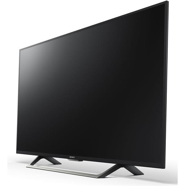 Televizor Sony WE755, Smart TV, 123 cm, Full HD, Negru