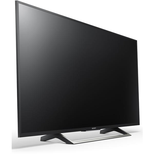 Televizor Sony XE7005, Smart TV, 138 cm, 4K UHD, Negru