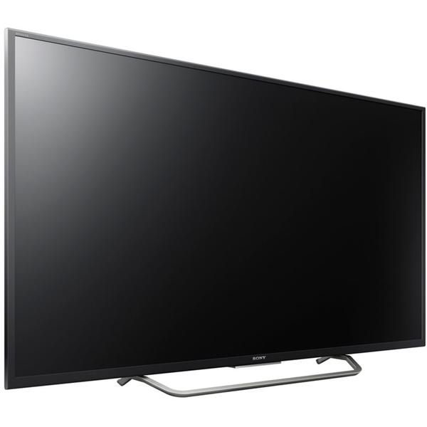 Televizor Sony XD7505, Smart TV, 164 cm, 4K UHD, Negru