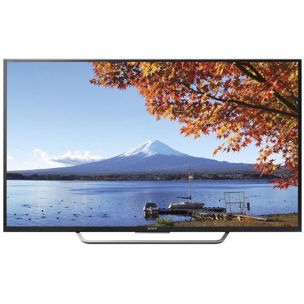 Televizor Sony XD7505, Smart TV, 164 cm, 4K UHD, Negru