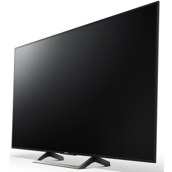Televizor Sony XE8505, Smart TV, 163 cm, 4K UHD, Negru