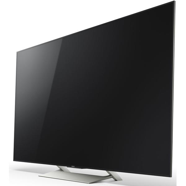 Televizor Sony XE9005, Smart TV, 163 cm, 4K UHD, Negru