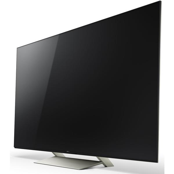 Televizor Sony XE9305, Smart TV, 163 cm, 4K UHD, Argintiu