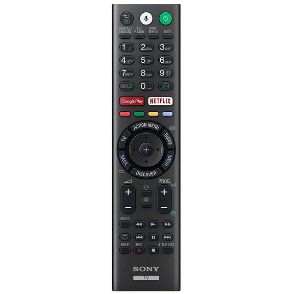 Televizor Sony XE8596, Smart TV, 189 cm, 4K UHD, Negru