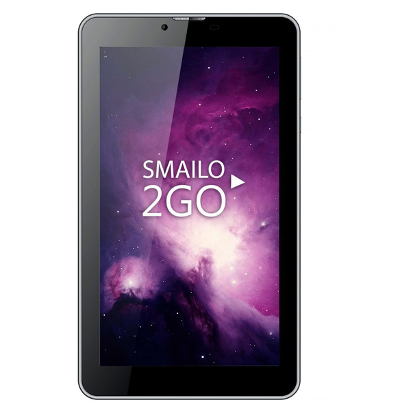 Tableta Smailo 2GO, 4G, 7 inch, Quad Core 1.3 Ghz, Android 7.0