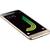 Telefon mobil Samsung Galaxy J3 (2016), Dual SIM, 8GB, 4G, Gold