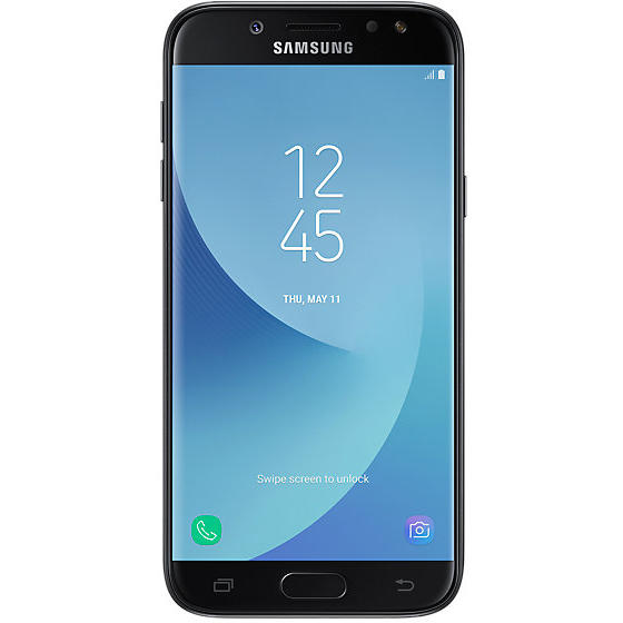 Telefon mobil Samsung Galaxy J5 (2017), Dual SIM, 16GB, 4G, Black