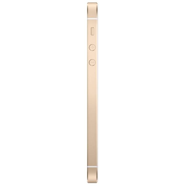 Telefon mobil Apple iPhone SE, 4.0 inch, 2 GB RAM, 32 GB, Auriu