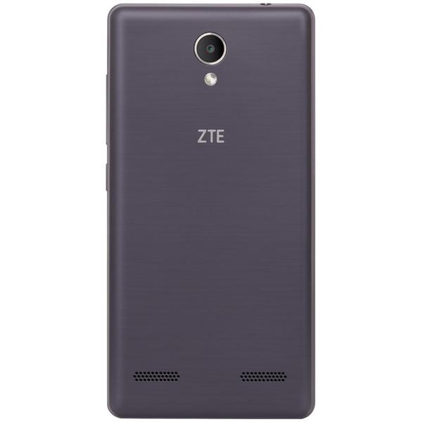 Telefon mobil ZTE Blade A320, 5.0 inch, 1 GB RAM, 8 GB, Negru