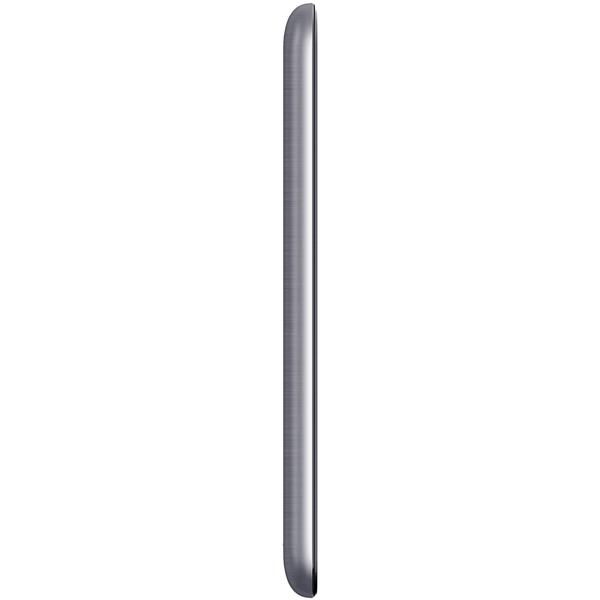 Telefon mobil ZTE Blade A602, 5.5 inch, 1 GB RAM, 16 GB, Argintiu