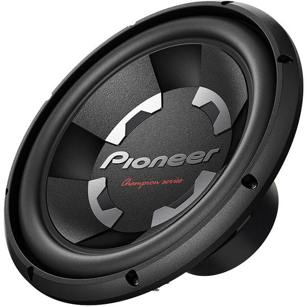 Subwoofer auto Pioneer TS-300D4, 30 cm, 1400 W
