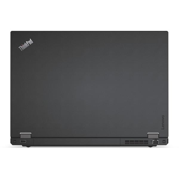 Laptop Lenovo ThinkPad L570, Intel Core i5-7200U, 8 GB, 256 GB SSD, Free DOS, Negru