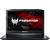 Laptop Acer Predator Helios 300, FHD, Intel Core i7-7700HQ, 8 GB, 256 GB SSD, Linux, Negru