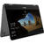 Laptop Asus ZenBook Flip UX461UN, Intel Core i7-8550U, 8 GB, 256 GB SSD, Microsoft Windows 10 Home, Gri