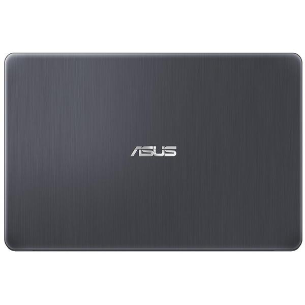 Laptop Asus VivoBook S15 S510UN, Intel Core i7-8550U, 8 GB, 1 TB, Endless OS, Gri
