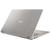 Laptop Asus ZenBook Flip UX561UA, Intel Core i7-8550U, 8 GB, 1 TB + 128 GB SSD, Microsoft Windows 10 Home, Argintiu