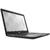 Laptop Dell Inspiron 5567 (seria 5000), Intel Core i5-7200U, 8 GB, 2 TB, Linux, Negru