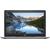 Laptop Dell Inspiron 5570 (seria 5000), Intel Core i5-8250U, 4 GB, 1 TB, Linux, Argintiu