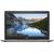 Laptop Dell Inspiron 5570 (seria 5000), Intel Core i7-8550U, 16 GB, 2 TB + 256 GB SSD, Linux, Argintiu