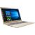 Laptop Lenovo IdeaPad 520 IKB, Intel Core i3-7100U, 4 GB, 1 TB, Microsoft Windows 10 Home, Auriu