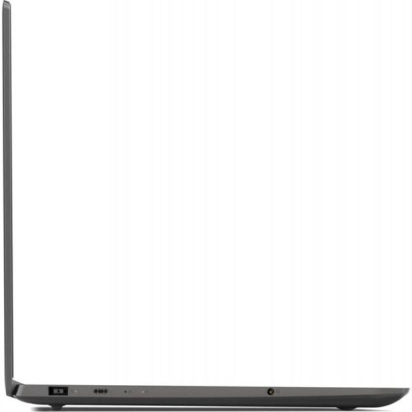Laptop Lenovo IdeaPad 720S IKB, Intel Core i7-7700HQ, 8 GB, 256 GB SSD, Microsoft Windows 10 Home, Gri