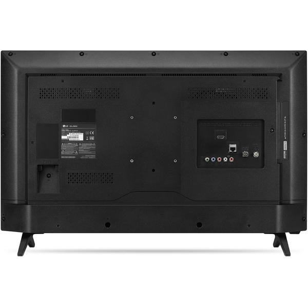 Televizor LG LJ500V, 80 cm, Full HD, Negru