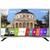 Televizor LG LJ590U, Smart TV, 80 cm, HD Ready, Negru / Gri