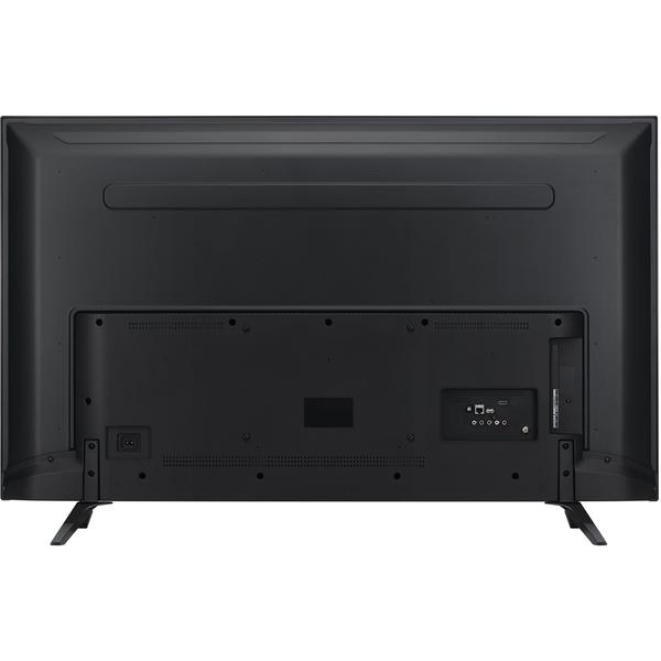 Televizor LG UJ620V, Smart TV, 108 cm, 4K UHD, Negru