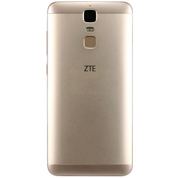 Telefon mobil ZTE Blade A610 Plus, 5.5 inch, 4 GB RAM, 32 GB, Auriu