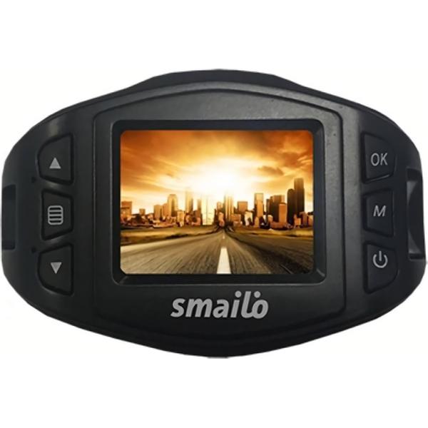 Camera Auto Smailo DriveMe, Full HD, 1.5 inch, Negru