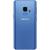 Telefon mobil Samsung Galaxy S9, 5.8 inch, 4 GB RAM, 64 GB, Albastru