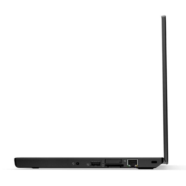 Laptop Lenovo ThinkPad X270, FHD, Intel Core i5-7200U, 8 GB, 256 GB SSD, Microsoft Windows 10 Pro, Negru