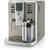 Espressor automat Gaggia Academia, 1.6 l, 15 bari, Argintiu/Negru