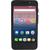 Telefon mobil Alcatel 4034D Pixi 4, 4.0 inch, 512 MB RAM, 4 GB, Negru